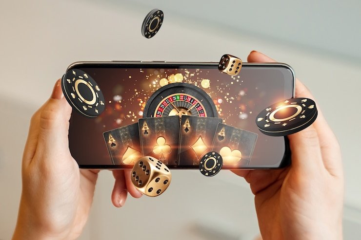 Antarmuka Prediksi Angka di igcplay dengan pemilihan angka dan tampilan hasil